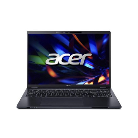 Acer TravelMate P4 16 Slate Blue kovový (TMP416-52-TCO-58SW)