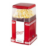 Beper 90590-Y popcornovač