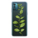 iSaprio Green Plant 01 pro Nokia G11 / G21