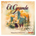 El Grande - Wolfgang Kramer, Richard Ulrich