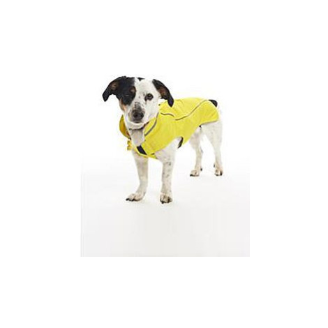 Kruuse Obleček Raincoat, žluté Kruuse Jorgen A/S