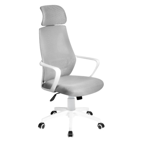 Kancelářská židle Markadler Manager 2.8 Grey HUZARO