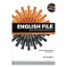 English File Upper Intermediate Multipack A (3rd) without CD-ROM - Christina Latham-Koenig