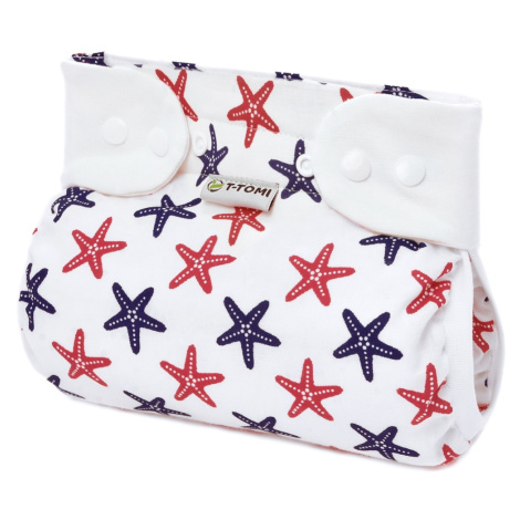 T-tomi Ortopedické abdukční kalhotky - patentky Starfish (3-6kg)