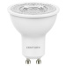 CENTURY LED SPOT LEXAR 5W GU10 3000K 380Lm 105d 50x54mm IP20 CEN LX110-061030