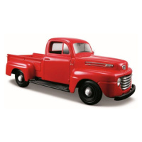 MAISTO 39935-53 Ford F-1 Pickup 1948 1:25