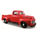 MAISTO 39935-53 Ford F-1 Pickup 1948 1:25