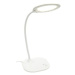 Berger Stolní lampa 1042-TL-9 White