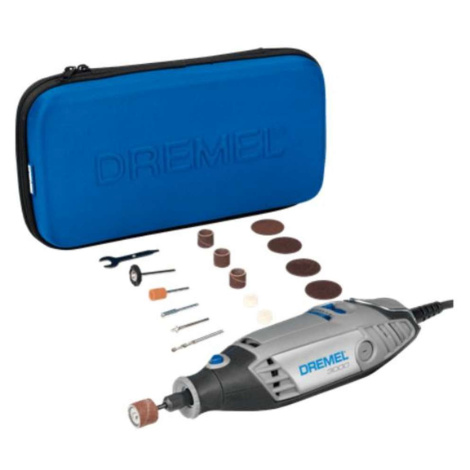 DREMEL Nářadí - Multifunkční nástroj 130 W, s příslušenstvím F0133000JC