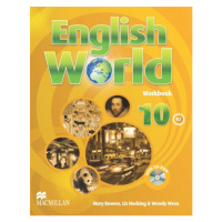 English World 10 Workbook Macmillan