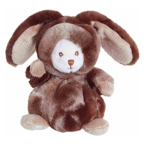 BK ZIGGY WINTER RABBIT (15cm) zajíc hnědý Bukowski