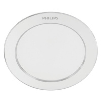 Philips Philips - LED Podhledové svítidlo DIAMOND LED/4,5W/230V 3000K