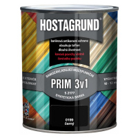 Hostagrund prim3v1 0199 černá 0.6l