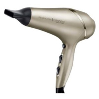 Remington AC8605 Colour Prot. Dryer champagne