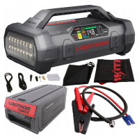 Lokithor Booster Hd Jump Starter 12V Lokithor ApartX 1500A baterie