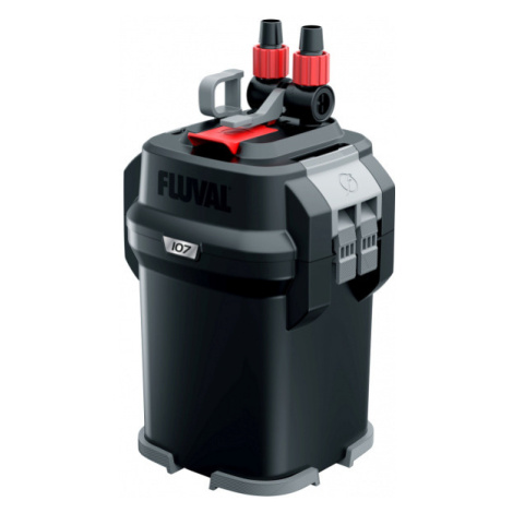 Filtr FLUVAL 107 vnější, 550 l/h