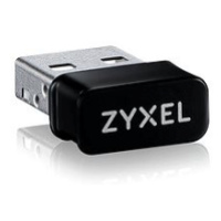 Zyxel NWD6602,EU,Dual-Band Wireless AC1200 Nano USB Adapter