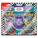 Pokémon tcg: back to school 2024 - blister booster - gengar