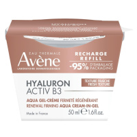 Avene Hyaluron Activ B3 Aqua gel-krém náplň 50ml