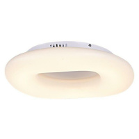 LED Stropní přisazené svítidlo AZzardo Donut Top 75 CCT AZ2670 164W 13940lm 2700-6000K IP20 75cm