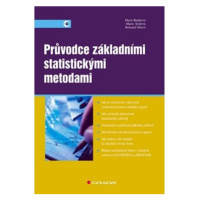 Průvodce zákládními statistickými metodami