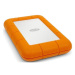 LaCie Rugged USB-C 2TB + 2 roky SRS Rescue