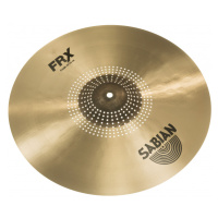 Sabian FRX Crash 18”