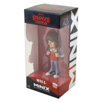 MINIX TV: Stranger Things - Will