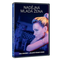 Nadějná mladá žena - DVD