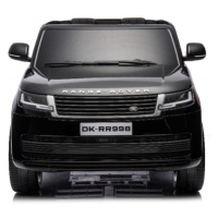 Elektrické autíčko Range Rover DK-RR998 Black