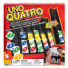 UNO QUATRO Mattel