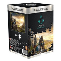 Assassins Creed Valhalla: England Vista - Puzzle