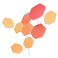 Nanoleaf Shapes Hexagons Starter Kit 9 Panels