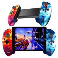 Bezdrátový ovladač Gamepad Ipega PG-9083b S držákem telefonu