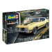 Revell Plastic ModelKit auto 07695 - 71 Oldsmobile 442 Coupé (1:25)