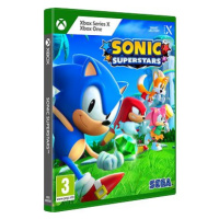 Sonic Superstars - Xbox