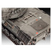 Plastic modelky tank 03240 - Leopard 1 (1:35)