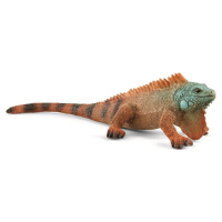 Schleich 14854 leguán