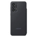 Flipové pouzdro Smart Cover S-View pro Samsung Galaxy A33 5G, černá