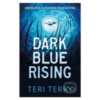 Dark Blue Rising - Teri Terry - kniha z kategorie Beletrie pro děti