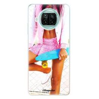 iSaprio Skate girl 01 pro Xiaomi Mi 10T Lite