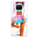 iSaprio Skate girl 01 pro Xiaomi Mi 10T Lite