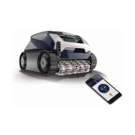 Zodiac automatický bazénový vysavač Voyager RE 4600iQ duální filtrace