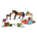 Schleich Horse Club 98982 Adventní kalendář