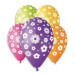 Smart Balloons Balonek nafukovací květiny 12'' průměr 30 cm