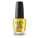 OPI Nail Lacquer The Leo-nly One 15 ml