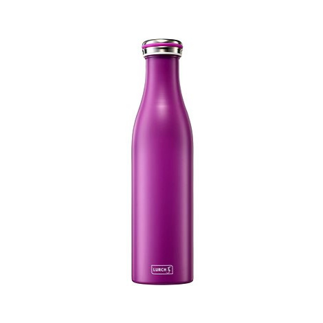 Lurch Trendy termo láhev 00240860 - 750 ml purple