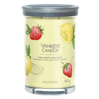 YANKEE CANDLE Signature 2 knoty Iced Berry Lemonade 567 g