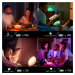 PHILIPS HUE Hue Bluetooth LED White and Color Ambiance Přenosná lampička Philips Go 76020/31/P7 