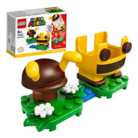 LEGO®  Super Mario™ 71393 Včela Mario – obleček